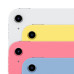 IPAD WIFI 128GB YLW-HCZ IPAD WIFI 128GB YLW-HCZ