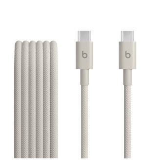 BEATS USB-C TO USB-C 1.5M SV 
