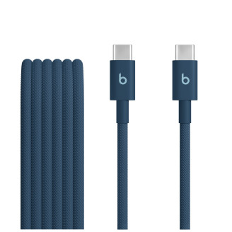 BEATS USB-C TO USB-C 1.5M BL 