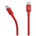 BEATS USB-C TO USB-C 1.5M RD BEATS USB-C TO USB-C 1.5M RD