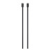 APPLE THUNDERBOLT 5 PRO CABLE (1M)-ZML 