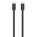 APPLE THUNDERBOLT 5 PRO CABLE (1M)-ZML 