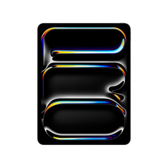 iPAD PRO 13 WiFi 2TB NG SPACE BLACK 