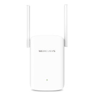 RANGE EXTENDER MERCUSYS AX1500, 1 x LAN Gigabit, Dual Band 2.4Ghz /5 Ghz, antena externa x 2, Wi-Fi 6 