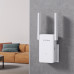 RANGE EXTENDER MERCUSYS AX3000, 1 x LAN Gigabit, Dual Band 2.4Ghz /5 Ghz, antena externa x 2, Wi-Fi 6 