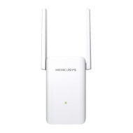 RANGE EXTENDER MERCUSYS AX3000, 1 x LAN Gigabit, Dual Band 2.4Ghz /5 Ghz, antena externa x 2, Wi-Fi 6 