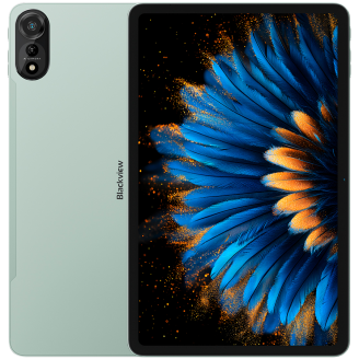 Blackview MEGA 2 SET LTE 12-inch FHD+IPS 1200x2000 60Hz 12GB+256GB Unisoc T615 Octa-core 1.6GHz Cam Front 8MP Rear 16MP 9000mAh+Charging 18W Fast,Android 15 Moss Green Blackview MEGA 2 SET LTE 12-inch FHD+IPS 1200x2000 60Hz 12GB+256GB Unisoc T615 Octa-core 1.6GHz Cam Front 8MP Rear 16MP 9000mAh+Charging 18W Fast,Android 15 Moss Green