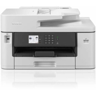 Multifunctional Inkjet Color BROTHER MFC-J2340DW,A3,Functii:Impr|Scan|Cop|Fax,Vit Print Mono:28ipm,Vit print color:28ipm,Conectiv:USB|Retea|WiFi,Duplex:Da,ADF:ADF(timbru verde 11lei) Multifunctional Inkjet Color BROTHER MFC-J2340DW,A3,Functii:Impr|Scan|Cop|Fax,Vit Print Mono:28ipm,Vit print color:28ipm,Conectiv:USB|Retea|WiFi,Duplex:Da,ADF:ADF(timbru verde 11lei)