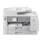 Multifunctional Inkjet Color BROTHER J5955DW,A3,Functii:Impr|Scan|Cop|Fax,Vit de Print Mono:30ppm,Vit de print color:30ppm,Conectiv:USB|Ret|WiFi,Duplex:Da,ADF:DADF(Timbru Verde 23lei) Multifunctional Inkjet Color BROTHER J5955DW,A3,Functii:Impr|Scan|Cop|Fax,Vit de Print Mono:30ppm,Vit de print color:30ppm,Conectiv:USB|Ret|WiFi,Duplex:Da,ADF:DADF(Timbru Verde 23lei)