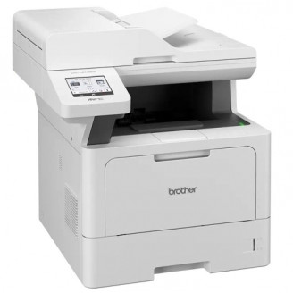 Multifunctional Laser Mono Brother MFC-L5710DN, A4, Functii: Impr.|Scan.|Cop.|Fax, Viteza de Printare Monocrom: 48ppm, Conectiv:USB|Ret, Duplex:Da, ADF:DADF(Timbru Verde 23lei) Multifunctional Laser Mono Brother MFC-L5710DN, A4, Functii: Impr.|Scan.|Cop.|Fax, Viteza de Printare Monocrom: 48ppm, Conectiv:USB|Ret, Duplex:Da, ADF:DADF(Timbru Verde 23lei)