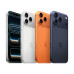 iPhone 17 Pro Max, 256GB, 5G, Cosmic Orange iPhone 17 Pro Max, 256GB, 5G, Cosmic Orange