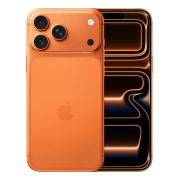 iPhone 17 Pro Max, 256GB, 5G, Cosmic Orange iPhone 17 Pro Max, 256GB, 5G, Cosmic Orange