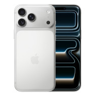 iPhone 17 Pro Max, 512GB, 5G, Silver 