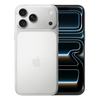 iPhone 17 Pro Max, 1TB, 5G, Silver iPhone 17 Pro Max, 1TB, 5G, Silver