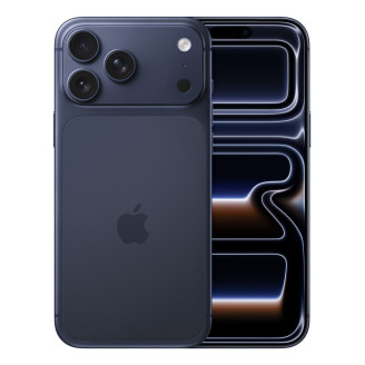 IPHONE 17 PRO MAX DBLUE 2TB-ZDD IPHONE 17 PRO MAX DBLUE 2TB-ZDD