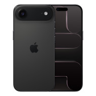 iPHONE AIR 256GB SPACE BLACK 