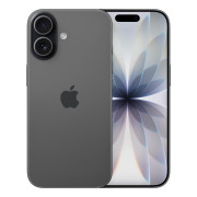 iPhone 17, 256GB, 5G, Black 