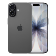 iPhone 17, 256GB, 5G, Black 