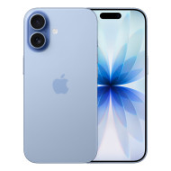 iPhone 17, 512GB, 5G, Mist Blue 