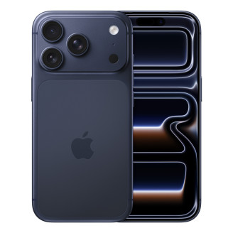 iPhone 17 Pro, 1TB, 5G, Deep Blue iPhone 17 Pro, 1TB, 5G, Deep Blue
