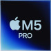 MP14 M5p CPU-18/GPU-20/24GB/2TB INT BK MP14 M5p CPU-18/GPU-20/24GB/2TB INT BK