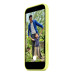 IPHONE 17 SI CASE NEON YELLOW-ZML 