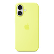 IPHONE 17 SI CASE NEON YELLOW-ZML 