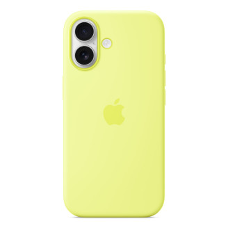 IPHONE 17 SI CASE NEON YELLOW-ZML 