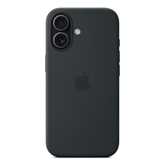 IPHONE 17 SI CASE BLACK-ZML IPHONE 17 SI CASE BLACK-ZML