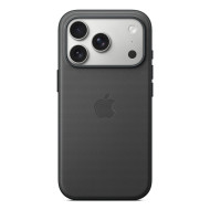 IPHONE 17 PRO TE CASE BLACK-ZML 