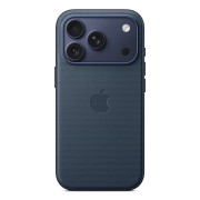 IPHONE 17 PRO TE CASE BLUE-ZML 