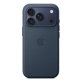 IPHONE 17 PRO TE CASE BLUE-ZML 