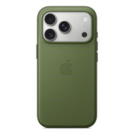 IPHONE 17 PRO TE CASE GREEN-ZML 