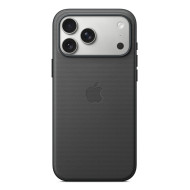 IPHONE 17 PRO MAX TE CASE BLACK-ZML 