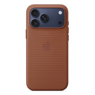 IPHONE 17 PRO MAX TE CASE SIENNA-ZML 