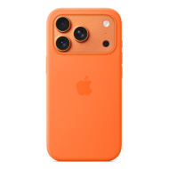 IPHONE 17 PRO SI CASE ORANGE-ZML 