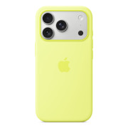 IPHONE 17 PRO SI CASE NEON YELLOW-ZML 