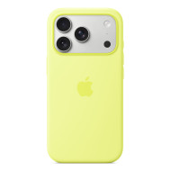 IPHONE 17 PRO SI CASE NEON YELLOW-ZML 