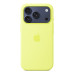 IPHONE 17 PRO SI CASE NEON YELLOW-ZML 