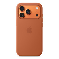 IPHONE 17 PRO SI CASE TERRA COTTA-ZML 