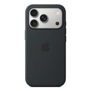 IPHONE 17 PRO SI CASE BLACK-ZML IPHONE 17 PRO SI CASE BLACK-ZML
