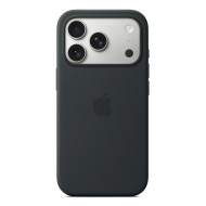 IPHONE 17 PRO SI CASE BLACK-ZML 