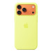 IPHONE 17 PRO MAX SI CASE NEON YEL-ZML IPHONE 17 PRO MAX SI CASE NEON YEL-ZML
