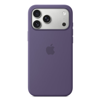 IPHONE 17 PRO MAX SI CASE PURPLE FOG-ZML 