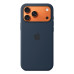 IPHONE 17 PRO MAX SI CASE MIDNIGHT-ZML IPHONE 17 PRO MAX SI CASE MIDNIGHT-ZML