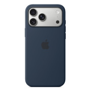 IPHONE 17 PRO MAX SI CASE MIDNIGHT-ZML IPHONE 17 PRO MAX SI CASE MIDNIGHT-ZML