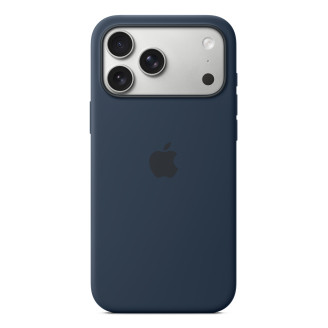 IPHONE 17 PRO MAX SI CASE MIDNIGHT-ZML IPHONE 17 PRO MAX SI CASE MIDNIGHT-ZML