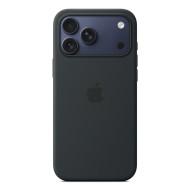 IPHONE 17 PRO MAX SI CASE BLACK-ZML 
