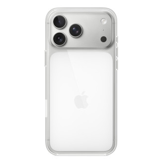 IPHONE 17 PRO MAX CL CASE-ZML IPHONE 17 PRO MAX CL CASE-ZML