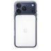 IPHONE 17 PRO MAX CL CASE-ZML IPHONE 17 PRO MAX CL CASE-ZML